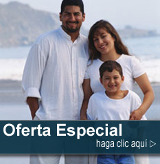 Hispanic Family, Insurance Agency in Rosedale, MD